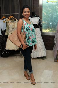 Designers Trunk Show Nikitha Reddy