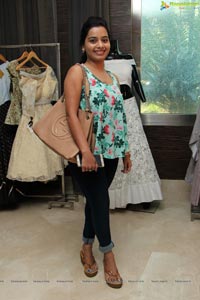 Designers Trunk Show Nikitha Reddy