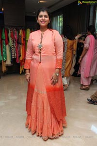 Designers Trunk Show Nikitha Reddy