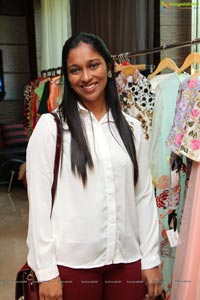 Designers Trunk Show Nikitha Reddy