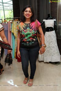 Designers Trunk Show Nikitha Reddy