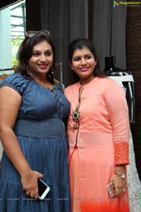 Designers Trunk Show Nikitha Reddy