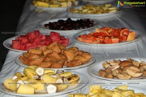 Iftar Party by NMD Feroz