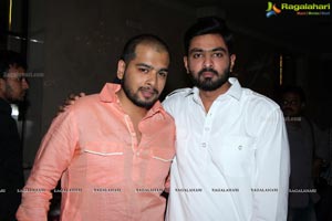 Iftar Party by NMD Feroz