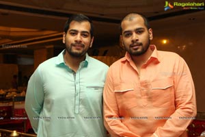 Iftar Party by NMD Feroz