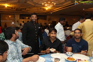 Iftar Party by NMD Feroz