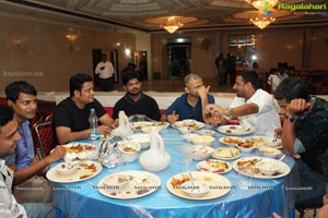 Iftar Party by NMD Feroz