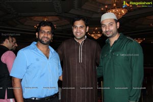 Iftar Party by NMD Feroz