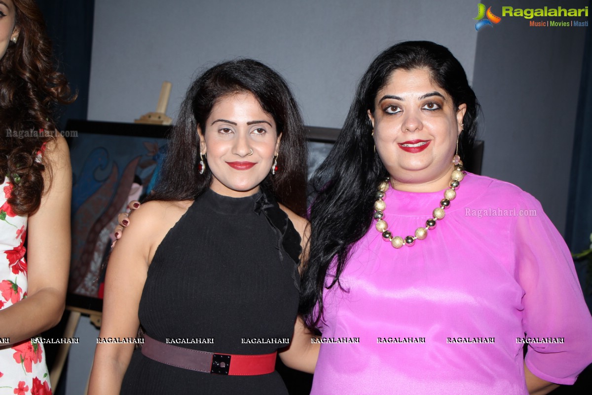 Oakwood Residence Kapil Hyderabad First Anniversary Celebrations