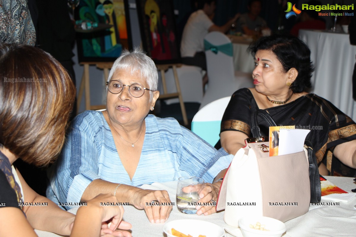 Oakwood Residence Kapil Hyderabad First Anniversary Celebrations