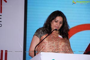 Poonam Mahajan Rao FICCI Hyderabad