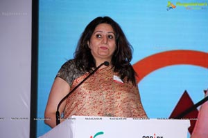 Poonam Mahajan Rao FICCI Hyderabad