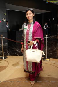 Poonam Mahajan Rao FICCI Hyderabad