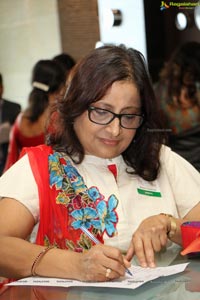 Poonam Mahajan Rao FICCI Hyderabad