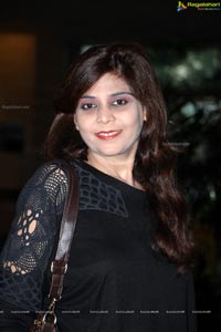 Poonam Mahajan Rao FICCI Hyderabad