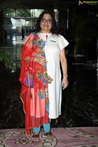 Poonam Mahajan Rao FICCI Hyderabad