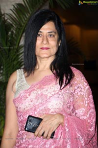 Poonam Mahajan Rao FICCI Hyderabad