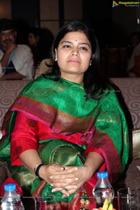 Poonam Mahajan Rao FICCI Hyderabad