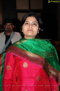 Poonam Mahajan Rao FICCI Hyderabad