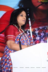 Poonam Mahajan Rao FICCI Hyderabad