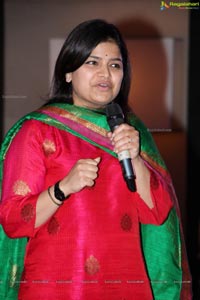 Poonam Mahajan Rao FICCI Hyderabad