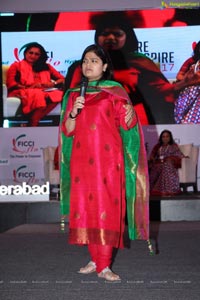 Poonam Mahajan Rao FICCI Hyderabad