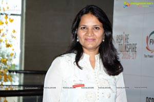 Poonam Mahajan Rao FICCI Hyderabad