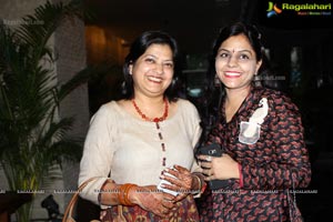 Poonam Mahajan Rao FICCI Hyderabad