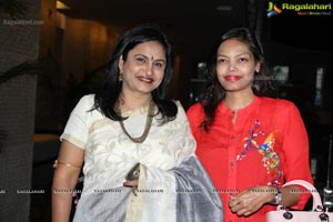 Poonam Mahajan Rao FICCI Hyderabad