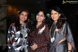 Poonam Mahajan Rao FICCI Hyderabad