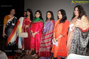 Poonam Mahajan Rao FICCI Hyderabad