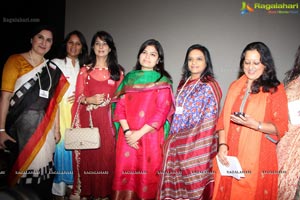 Poonam Mahajan Rao FICCI Hyderabad