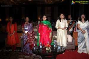 Poonam Mahajan Rao FICCI Hyderabad