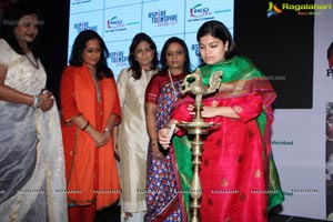 Poonam Mahajan Rao FICCI Hyderabad