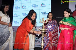 Poonam Mahajan Rao FICCI Hyderabad