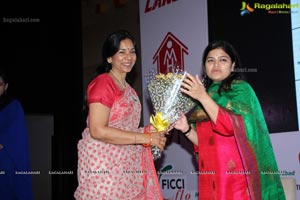 Poonam Mahajan Rao FICCI Hyderabad