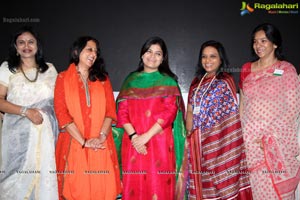 Poonam Mahajan Rao FICCI Hyderabad