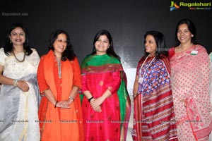 Poonam Mahajan Rao FICCI Hyderabad