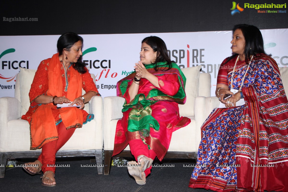 FICCI - An Interactive Session on 