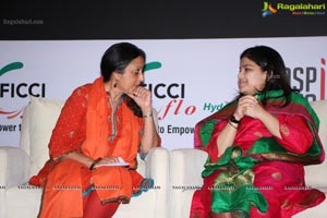 Poonam Mahajan Rao FICCI Hyderabad