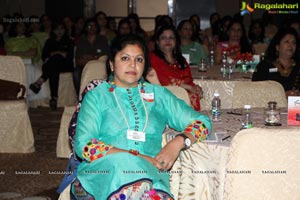 Poonam Mahajan Rao FICCI Hyderabad