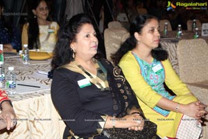 Poonam Mahajan Rao FICCI Hyderabad