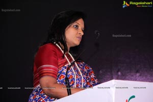 Poonam Mahajan Rao FICCI Hyderabad