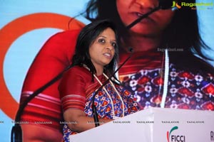 Poonam Mahajan Rao FICCI Hyderabad