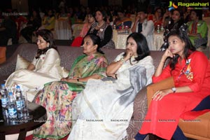 Poonam Mahajan Rao FICCI Hyderabad