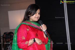 Poonam Mahajan Rao FICCI Hyderabad