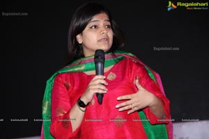 Poonam Mahajan Rao FICCI Hyderabad