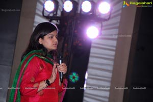 Poonam Mahajan Rao FICCI Hyderabad