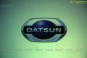 Datsun redi-GO