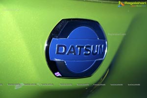 Datsun redi-GO